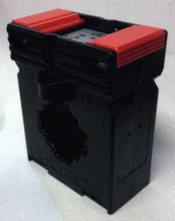ABB - SlimLine Stroommeettransformator Xr-1 250/1A