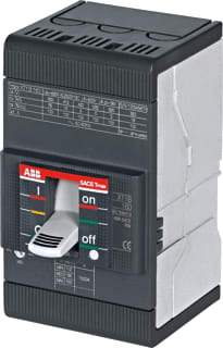 ABB - Tmax XT XT1B Schakelspoel v. vermogensschakelaar Vermschak 160/63 3P