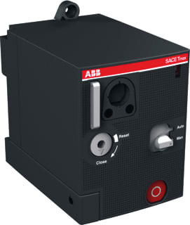 ABB - Tmax XT Elektr. aandrijving vr verm. schak. Elektschak 1Sda066460R1