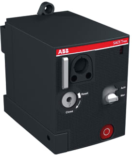 ABB - Tmax XT Elektr. aandrijving vr verm. schak. 1sda066462r1