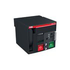 ABB - Tmax XT Elektr. aandrijving vr verm. schak. 1sda066464r1
