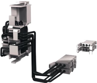 ABB - Tmax XT Hulpcontactblok 1sda066445r1