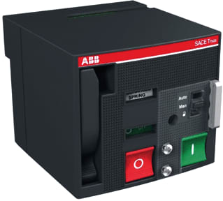 ABB - Tmax XT Elektr. aandrijving vr verm. schak. 1sda066473r1