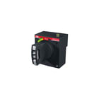 ABB - Tmax XT Bedieningsknop v vermogensschak. 1sda066477r1