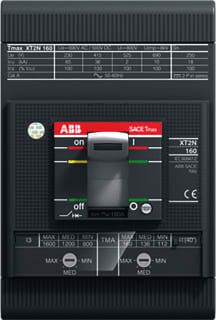 ABB - Tmax XT XT2N Vermogensschakelaar Verm Schak 1Sda067014R1