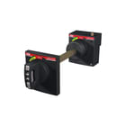ABB - Tmax XT Bedieningsknop v vermogensschak. 1sda066482r1