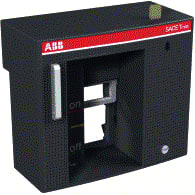 ABB - Tmax XT Toeb./onderd. laagsp.-schakeltechn. Tbh V Schak 1Sda066636R1