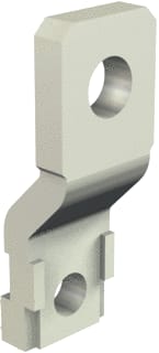ABB - Tmax XT Aansluitvlag/Fasespreider 1Sda066865R1
