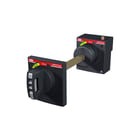 ABB - Tmax XT Schakelaaras Bedknop Vermogensschak As
