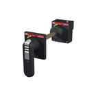 ABB - Tmax XT Bedieningsknop v vermogensschak. 1sda066585r1