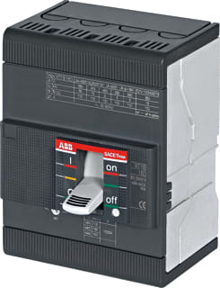 ABB - Tmax XT XT1B Vermogensschakelaar Vermschk 1Sda066816R1