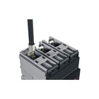 ABB - Tmax XT Aansluitvlag/Fasespreider Xt4 Bout+Moer 4P