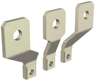 ABB - Tmax XT Aansluitvlag/Fasespreider Xt3 Ff Es 8