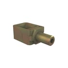 ABB - Tmax XT Aansluitvlag/Fasespreider Xt1 Ff Ffc Cu 70