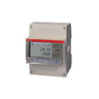 ABB - System pro M compact A42 Elektriciteitsmeter 2cma170510r1000