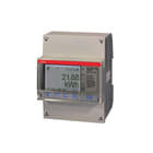 ABB - System pro M compact A42 Elektriciteitsmeter 2cma170519r1000