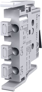 ABB - Tmax XT Hulpcontactblok 1Sda066422R1