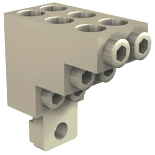 ABB - Tmax XT Aansluitvlag/Fasespreider 1sda066932r1
