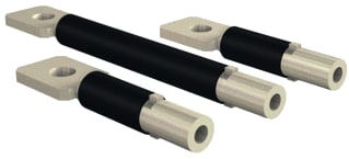 ABB - Tmax XT Aansluitvlag/Fasespreider aanslvlg xt1 ff r 4pcs