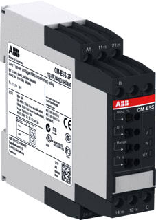 ABB - CM-E Spanningsmeetrelais 1Svr730830R0400
