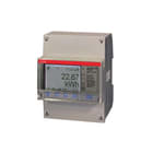 ABB - System pro M compact A42 Elektriciteitsmeter 2cma170518r1000