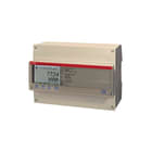 ABB - System pro M compact A43 Elektriciteitsmeter Elekmtr 2Cma170525R1000