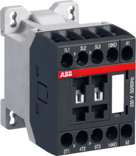 ABB - AS Magneetschakelaar 1Sbl101001R2010