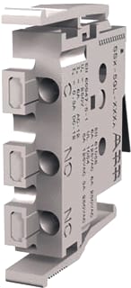 ABB - Tmax XT Hulpcontactblok 1Sda066425R1