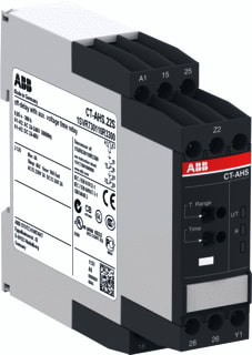 ABB - CT-S Tijdrelais 1Svr730110R3300