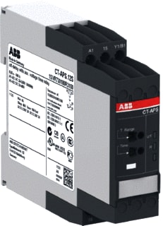 ABB - CT-S Tijdrelais 1Svr730180R3100