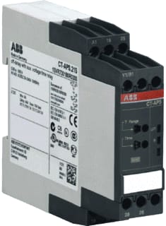 ABB - CT-S Tijdrelais 1Svr730180R0300