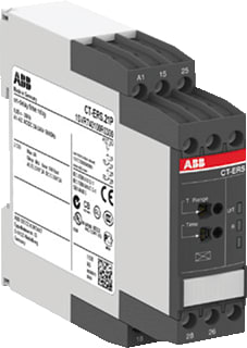 ABB - CT-S Tijdrelais 1Svr730100R0300