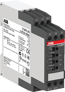 ABB - CT-S Tijdrelais 1Svr730010R0200