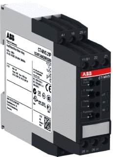 ABB - CT-S Tijdrelais 1Svr740020R0200