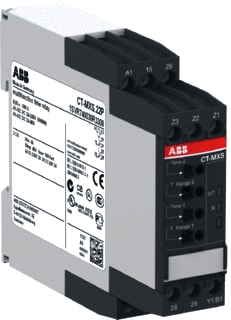 ABB - CT-S Tijdrelais 1Svr740030R3300