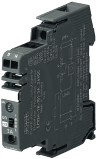 ABB - System pro M compact Apparatenbeveiligingsschakelaar 2cde601101r2003