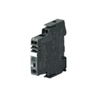 ABB - System pro M compact Kamrail 2cde605100r0500