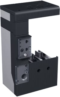 ABB - Tmax XT Beveiligingsunit vermogensschak. 1Sda067123R1