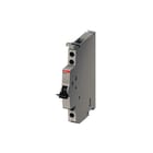 ABB - Smissline-S HK Hulpcontactblok Hulp Cont 2Ccf201213R0001