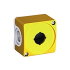 ABB - Compact Drukknopkast leeg Behuizing Ndstop