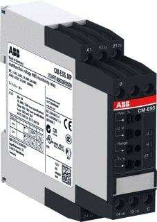 ABB - CM-E Spanningsmeetrelais Spnmtrlais 1Svr730830R0500