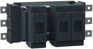 ABB - OS Veilighedenlastscheider 1sca102406r1001