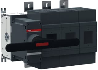 ABB - OS Veilighedenlastscheider last sch. 1sca108718r1001