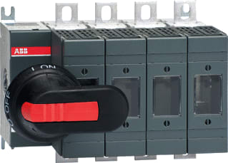 ABB - OS Veilighedenlastscheider 1Sca115882R1001