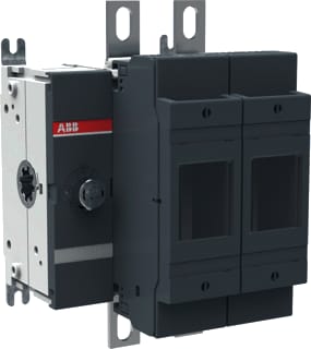 ABB - OS Veilighedenlastscheider veilighed 1sca022759r9220
