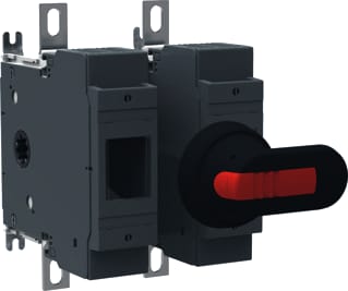 ABB - OS Veilighedenlastscheider veilighed 1sca022759r9650