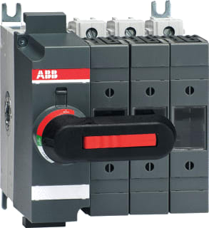 ABB - OS Veilighedenlastscheider veilighed 1sca116733r1001