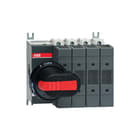 ABB - OS Veilighedenlastscheider veilighed 1sca115196r1001