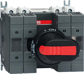 ABB - OS Veilighedenlastscheider veilighed 1sca115202r1001