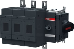ABB - OS Veilighedenlastscheider 1Sca022871R2930